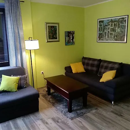 Apartment Flora
