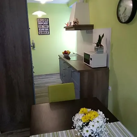 Apartment Flora