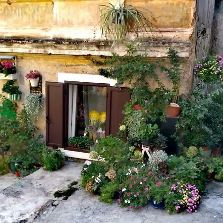 Flora Apartment *