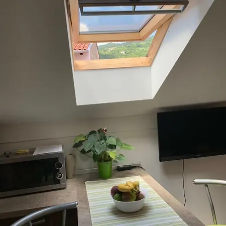 Apartment Flora