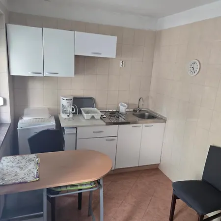 Apartament Flora Rovinj